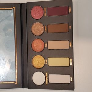 Kat von D Metal Matte Mini